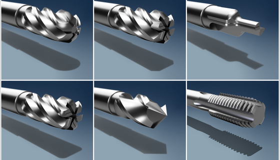 07.04.2025 | Notizie sul multisensoriale - Precision Tool Pro