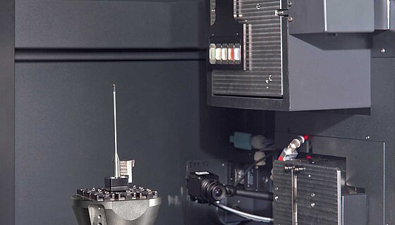 15.11.2022 | Notizie sul tomografia computerizzata - Tomografa multisensore - sistema di misurazione a due tubi ora anche con tubo sub-microfocus