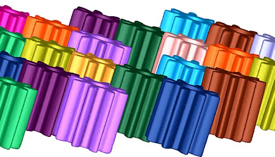 13.11.2024 | Misura economica con tomografia computerizzata - – Esempi di applicazioni CT nell'industria delle materie plastiche Sostituzione di apparecchiature di misura convenzionali
