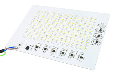 Array di LED