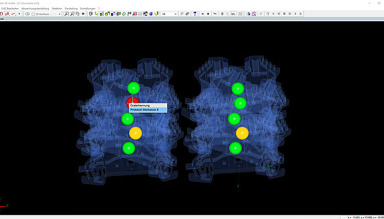 17.03.2025 |  - Maggiore efficienza con WinWerth® Scout