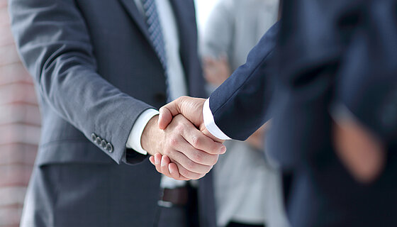 I nostri partner - I partner di servizio e di sviluppo del Werth Messtechnik