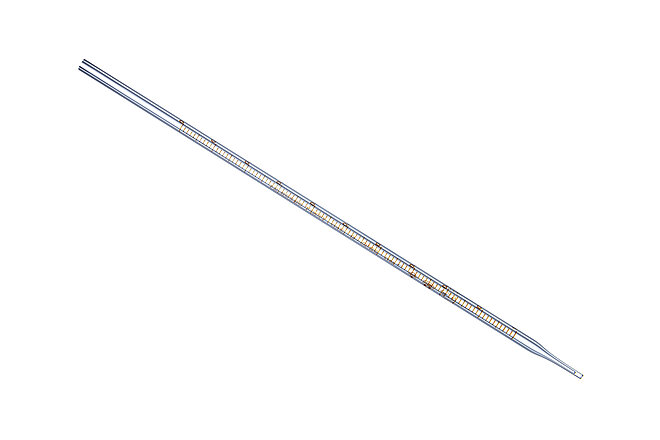 Pipette - Puntali in plastica per dispositivi di laboratorio per la dispensazione di liquidi