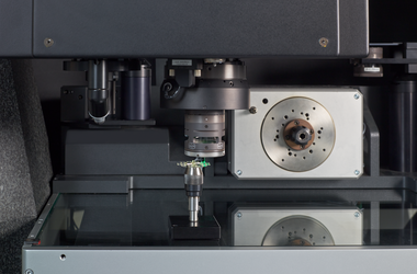 Werth sonda a fibra ® WFP 3D