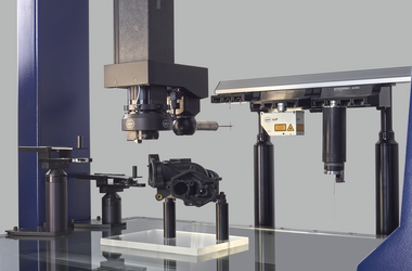 Giunto girevole PH10M