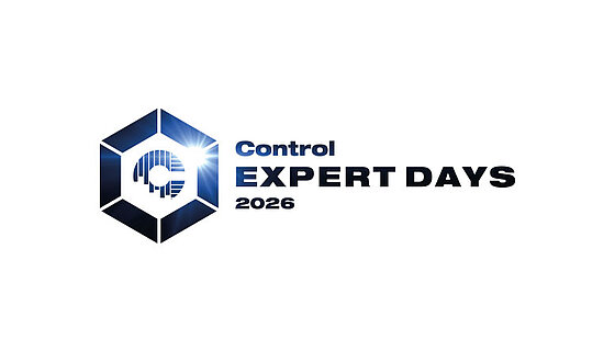 10.05.2026 | Notizie sul Gruppo Werth - Werth ai Control Expert Days 2026
