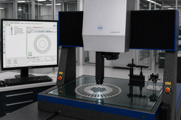 La transizione verso una nuova mobilità inizia produzione