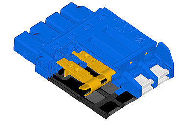 MultimaterialeCorrezione degli artefatti – Precisione per la prossima generazione