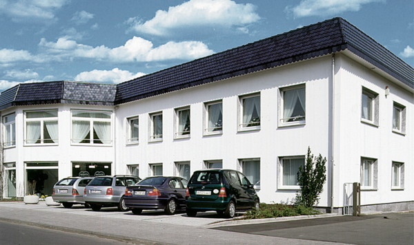 1997 - Centro dimostrativo