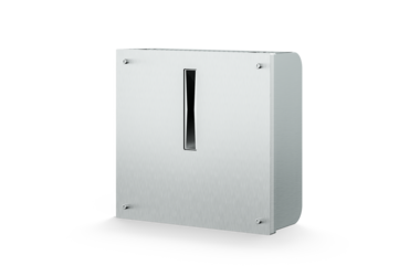 Riflessione macrofocalizzata nel design monoblocco