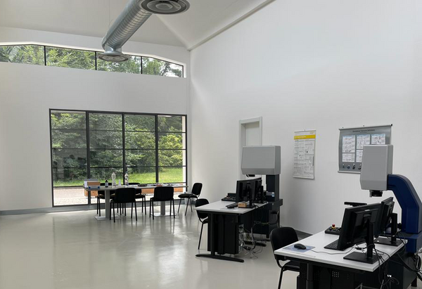 2014 - Fondazione di Werth Italia S.r.l.