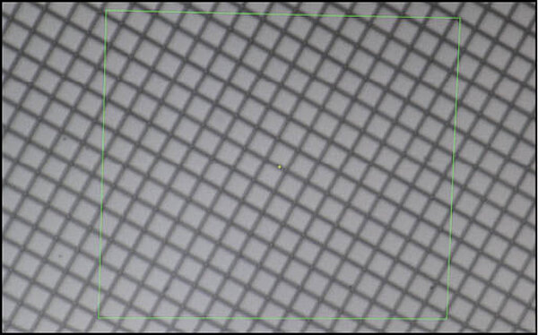 Lo stampatore a iniezione utilizza una combinazione di tecnologia a sensori ottici e tattili