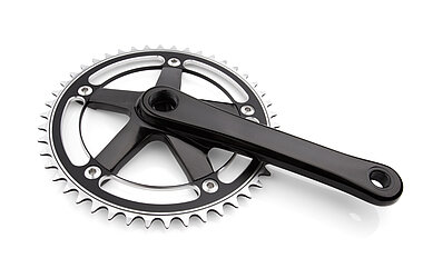 Pedivelle per biciclette