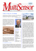 Il sito multisensore 2008