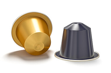 Capsule di caffè