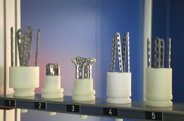 Misurazioni al 100% grazie all'automazione