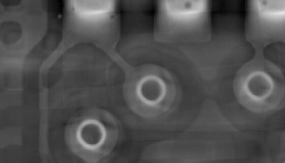 14.02.2023 | Notizie sul tomografia computerizzata - Scansione tomografica di pezzi con grandi differenze dimensionali