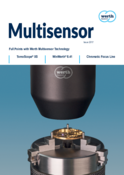 Il sito multisensore 2017