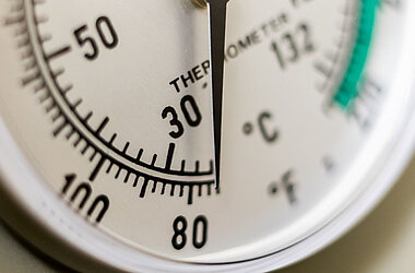 Risultati di misura affidabili in qualsiasi ambiente