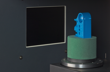 Werth tomografia computerizzata CT