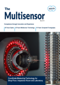 Il sito multisensore 2015