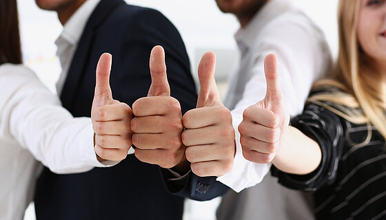 Carriere - Come leader tecnologico, stiamo contribuendo a plasmare il futuro di tecnologia di misurazione a coordinate e ci stiamo espandendo fortemente – sostenerci in questo!