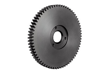 Microingranaggi