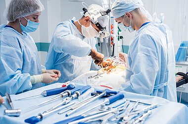 Tecnologia medica