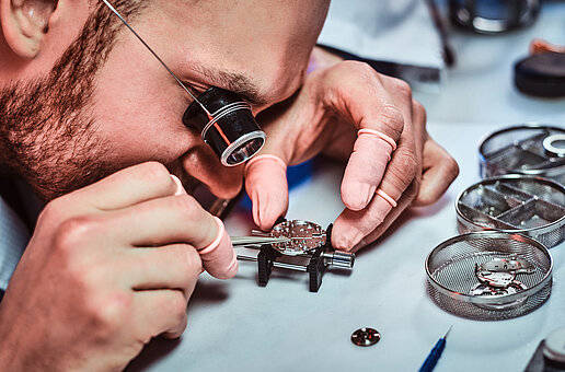 Industria orologiera