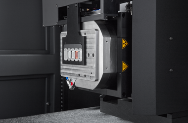 CNC-cambiatore di filtro
