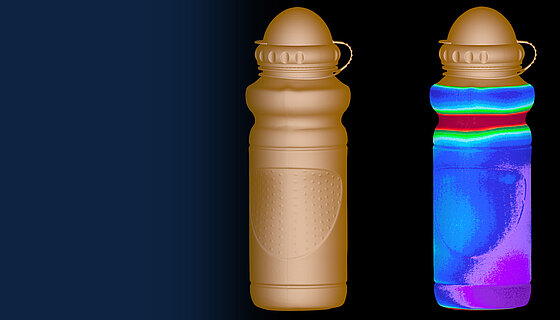 25.10.2023 | Misura economica con tomografia computerizzata - Perché eseguire una misura 3D degli spessori nell’industria del packaging?