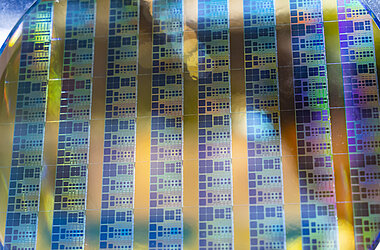 Strutture litografiche