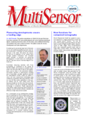 Il sito multisensore 2012