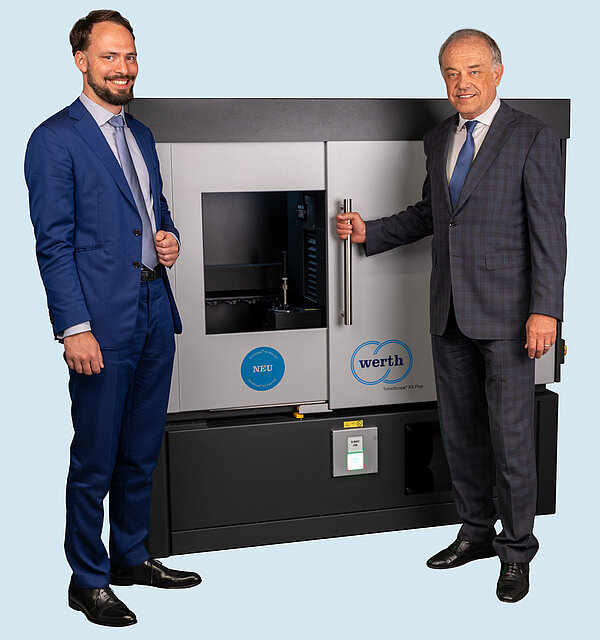 Economico con tomografia computerizzata fiere