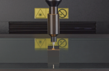 Sonda di contorno Werth WCP