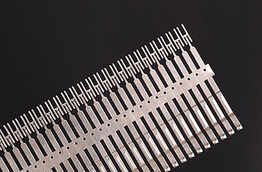 Nastri perforati
