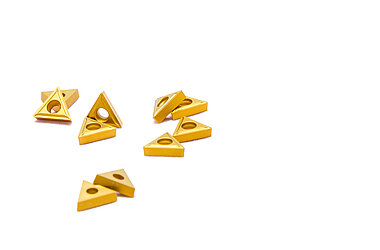 Inserti indicizzabili