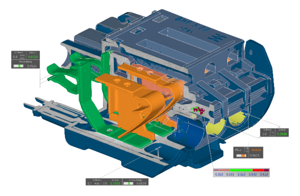 Gioco in casa per la CT industriale