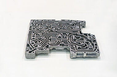 Blocchetti ABS