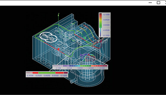 01.08.2023 | Notizie sul multisensoriale - Nuovo WinWerth® versione 9.45
