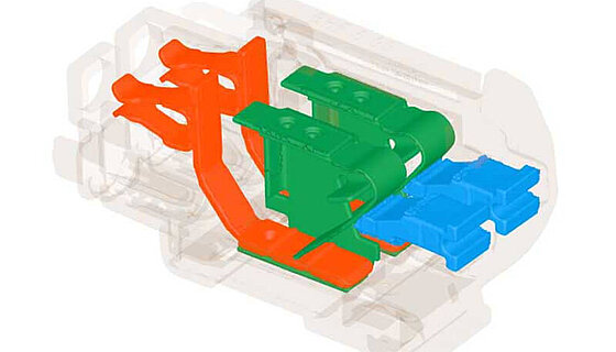 01.09.2022 | Notizie sul tomografia computerizzata - WinWerth® MultiMaterialScan