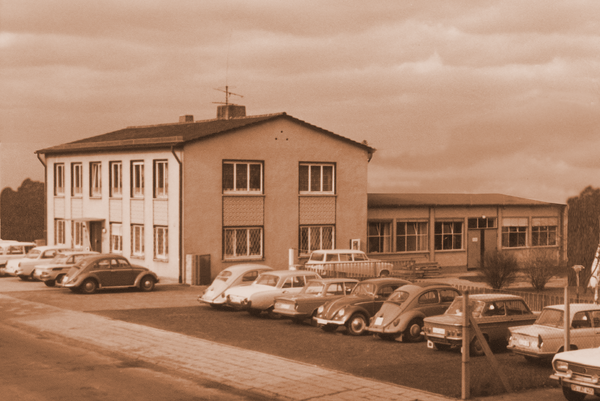 Curriculum Vitae - Metrologia- Sviluppatore e imprenditore